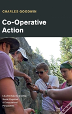 Capa do artigo Co-Operative Action