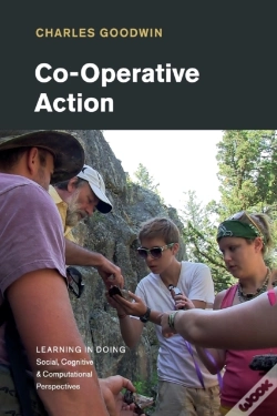 Capa do artigo Co-Operative Action