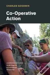Capa do artigo Co-Operative Action