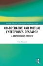Co-Operative And Mutual Enterprises Research - Preview