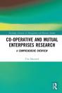 Co-Operative And Mutual Enterprises Research - Preview