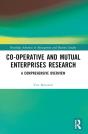 Co-Operative And Mutual Enterprises Research - Preview