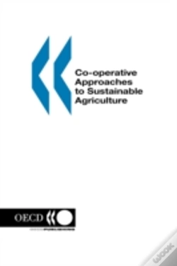 Capa do artigo Co-Operative Approaches To Sustainable Agriculture