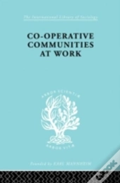 Co-Operative Communities At Work