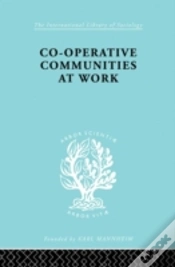 Capa do artigo Co-Operative Communities At Work
