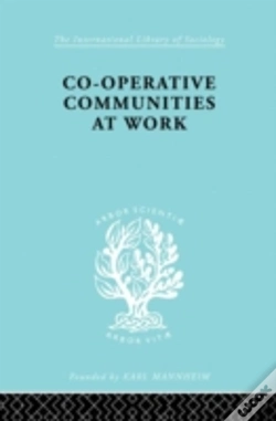 Capa do artigo Co-Operative Communities At Work