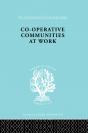 Co-Operative Communities At Work - Preview