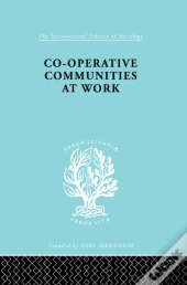 Co-Operative Communities At Work