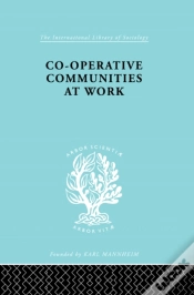 Capa do artigo Co-Operative Communities At Work