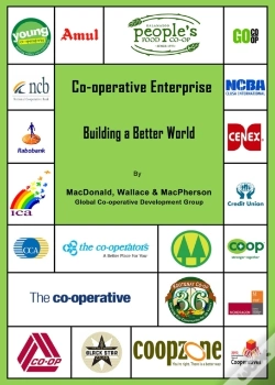 Capa do artigo Co-Operative Enterprise Building A Better World