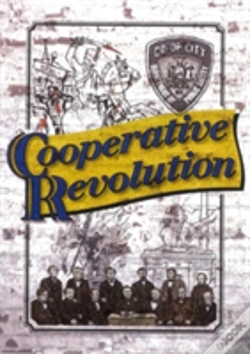 Capa do artigo Co-Operative Revolution: A Graphic Novel