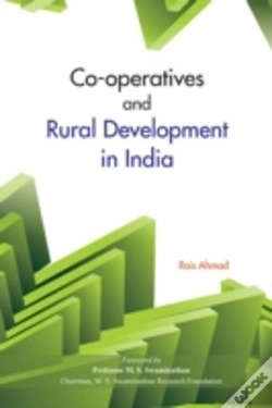 Capa do artigo Co-Operatives & Rural Development In India