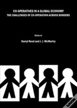 Capa do artigo Co-Operatives In A Global Economy