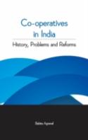 Co-Operatives In India