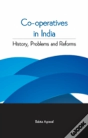 Capa do artigo Co-Operatives In India