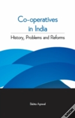 Capa do artigo Co-Operatives In India