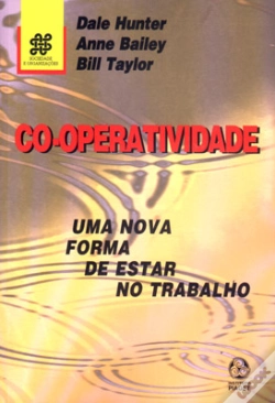 Capa do artigo Co-operatividade