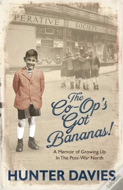 Capa do artigo Co-Op'S Got Bananas