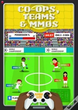 Capa do artigo Co-Ops, Teams & Mmos