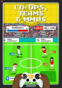 Co-Ops, Teams & Mmos - Preview