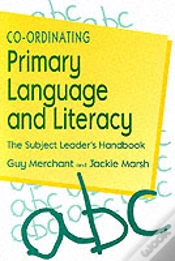 Capa do artigo Co-Ordinating Primary Language And Literacy