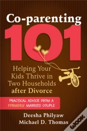 Capa do artigo Co-Parenting 101