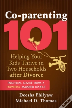 Capa do artigo Co-Parenting 101