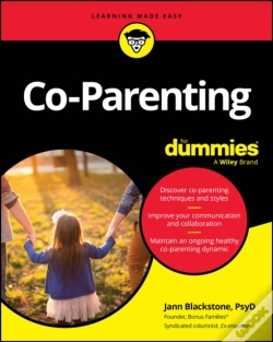 Capa do artigo Co-Parenting For Dummies