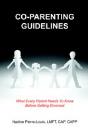 Co-Parenting Guidelines - Preview