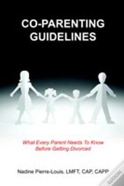 Capa do artigo Co-Parenting Guidelines