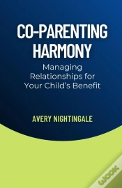 Capa do artigo Co-Parenting Harmony