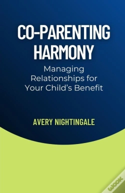 Capa do artigo Co-Parenting Harmony