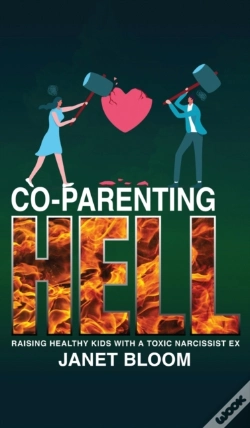 Capa do artigo Co-Parenting Hell