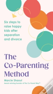 Capa do artigo Co-Parenting Method