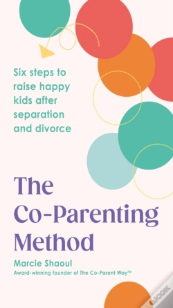 Capa do artigo Co-Parenting Method
