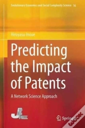 Capa do artigo Co-Patenting: An Analytic Tool For Cooperative Research And Development