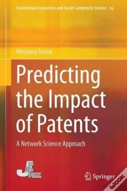 Capa do artigo Co-Patenting: An Analytic Tool For Cooperative Research And Development