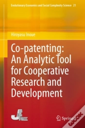 Capa do artigo Co-Patenting: An Analytic Tool For Cooperative Research And Development