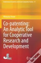 Co-Patenting: An Analytic Tool For Cooperative Research And Development