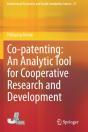 Co-Patenting: An Analytic Tool For Cooperative Research And Development - Preview
