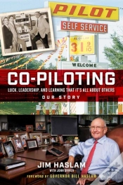 Capa do artigo Co-Piloting