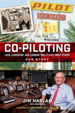 Capa do artigo Co-Piloting