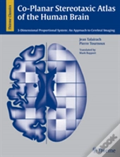 Co-Planar Stereotaxic Atlas Of The Human Brain
