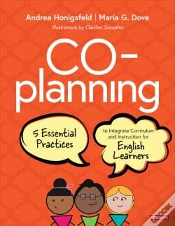 Capa do artigo Co-Planning
