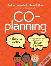 Capa do artigo Co-Planning