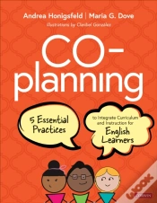 Capa do artigo Co-Planning