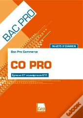 Co Pro ; Eleve ; Sujets D'Examen