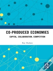 Capa do artigo Co-Produced Economies