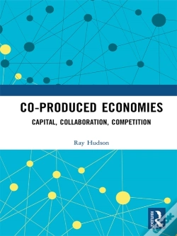 Capa do artigo Co-Produced Economies