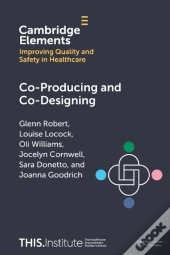 Co-Producing And Co-Designing